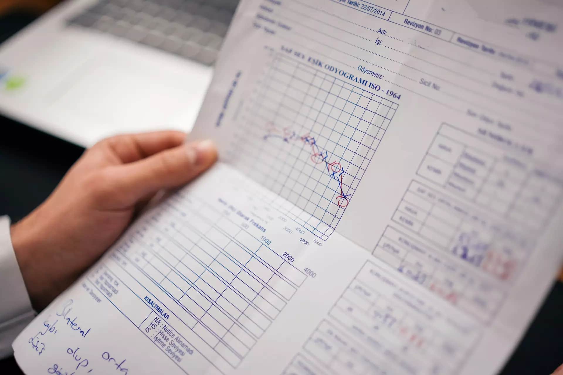 Analytical solution visualization